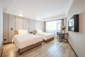 Atour X Hotel Kunming Cultural Palace East Renming Road